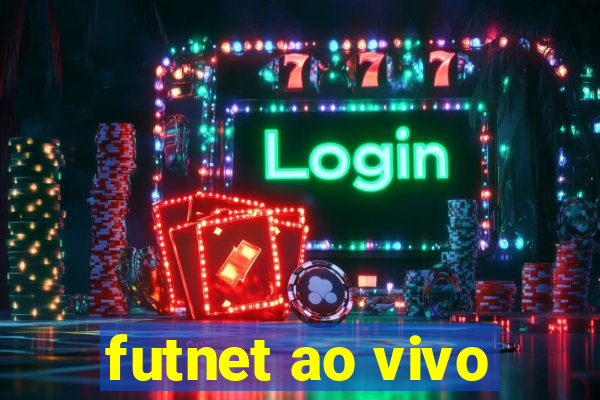 futnet ao vivo